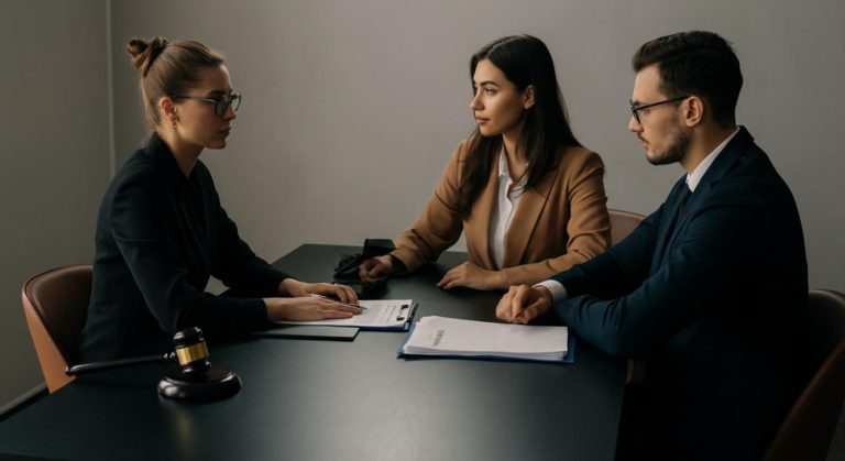 Majetkové vypořádání nemanzelského páru: Právní rady a tipy