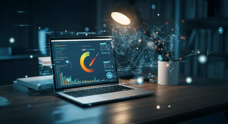 Gzip: Jak Zrychlit Načítání Vašeho Webu?