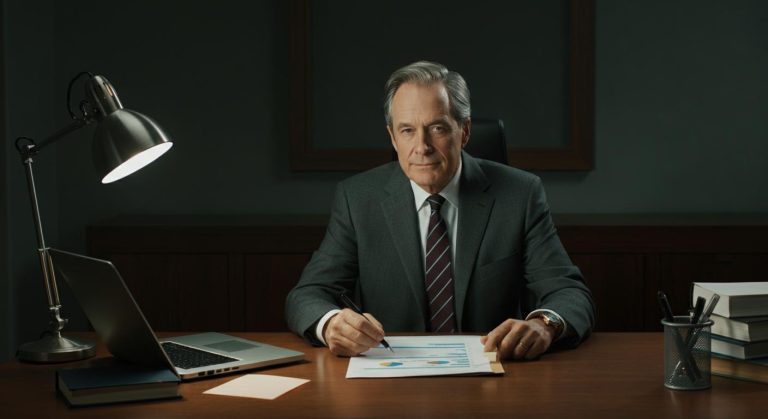 Co je Peter Ferdinand Drucker: Odkaz a Metody Managementu