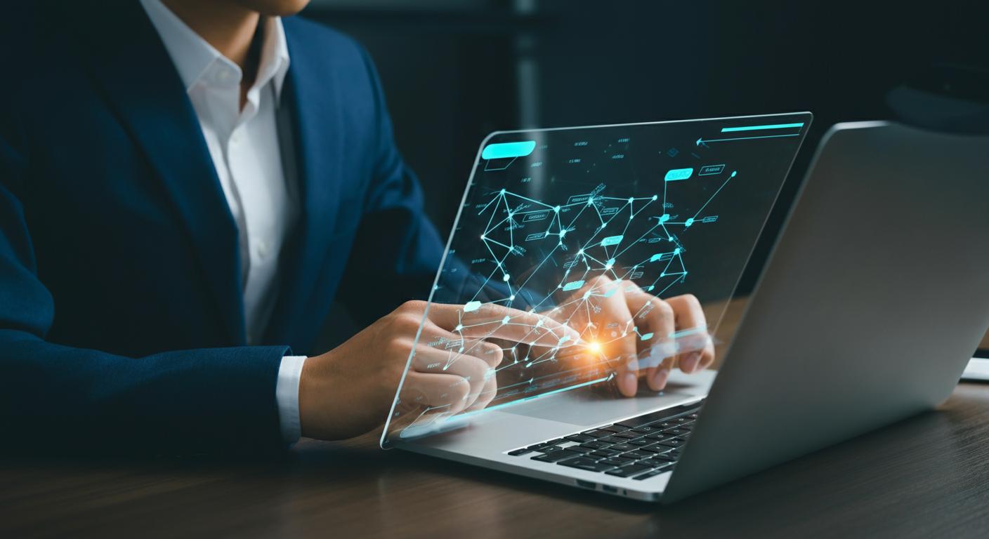 Metody Síťové Analýzy: Optimalizace Vašich Procesů