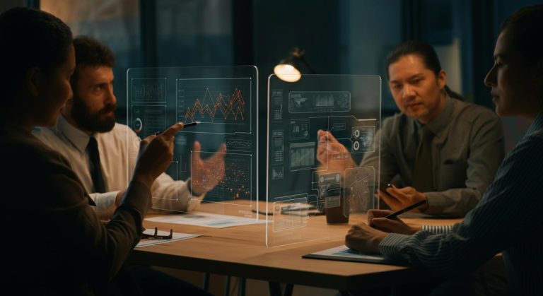 Co je McKinsey 7S: Model Pro Efektivní Organizační Změny