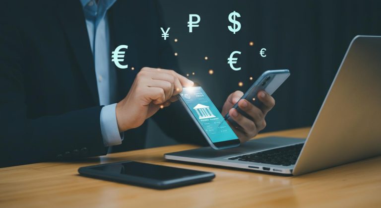 Poplatky za zahraniční platby: Jak ušetřit