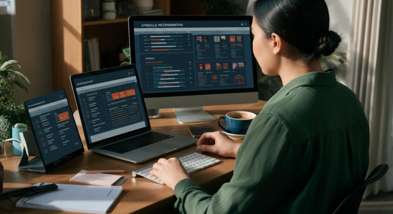 Affiliate Odkaz: Jak Vydělat na Doporučeních Produktů?