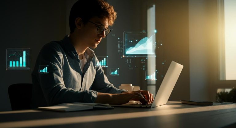 5 Tipů, Jak Najít Ztracenou Motivaci: Návrat k Produktivitě