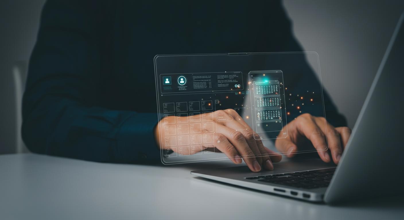 Connex: Co je to za rezervační systém a jak ho využít?