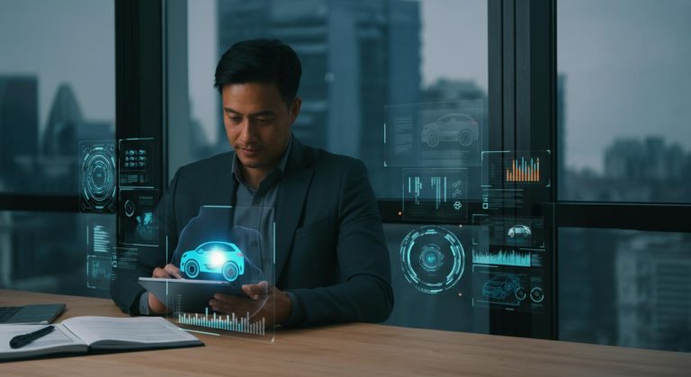 Co je Operativní Leasing: Výhody Pro Vaše Podnikání