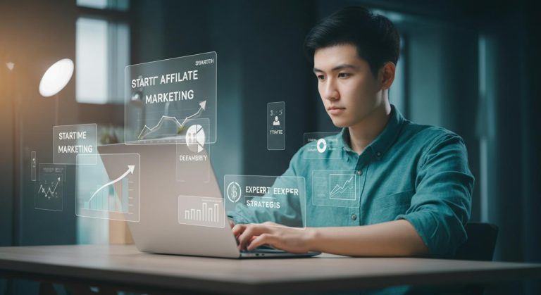 Jak Začít s Affiliate: Nejlepší Praktiky a Rady