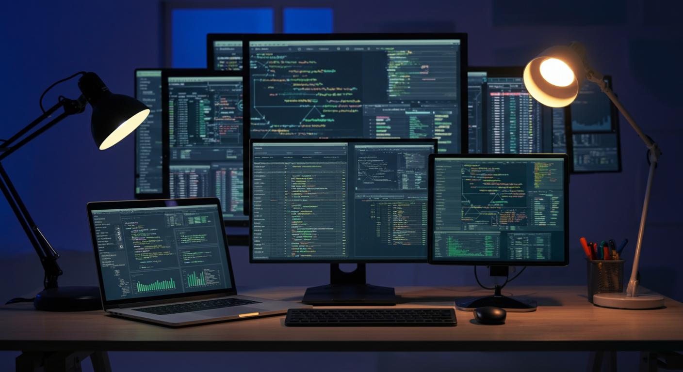 Kde udělám relační databázi: Nejlepší platformy a nástroje 1 Kde udělám relační databázi: Nejlepší platformy a nástroje