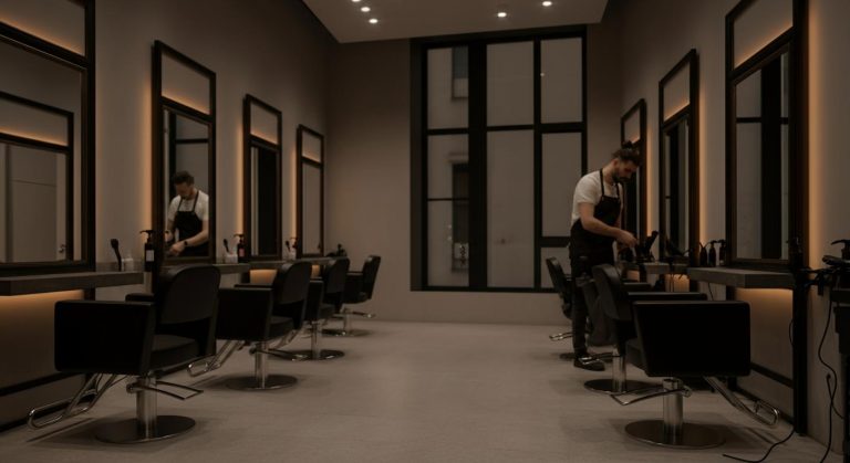 Otevření kadeřnictví se odkládá: Co otevře 3. května?