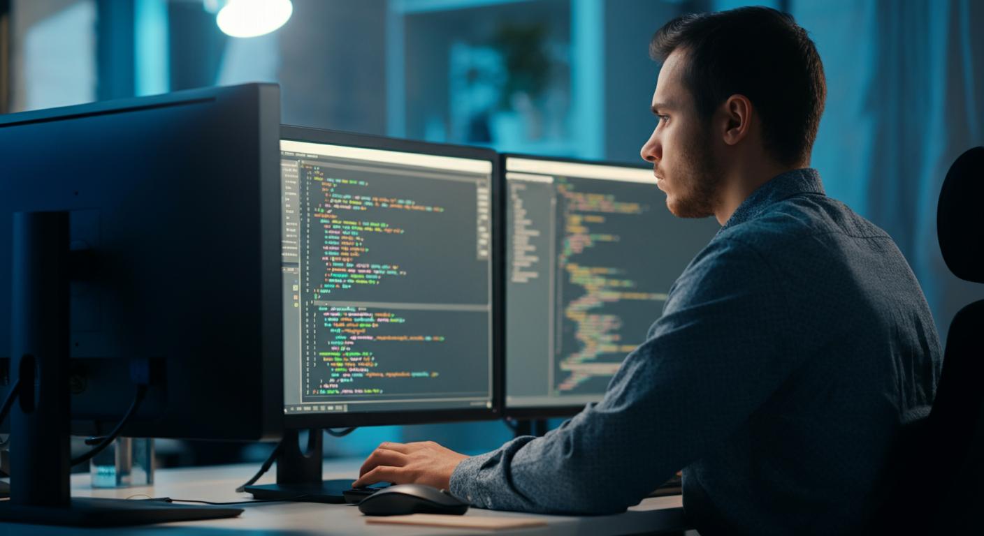 Jaké jsou běžné chyby při vibe codingu