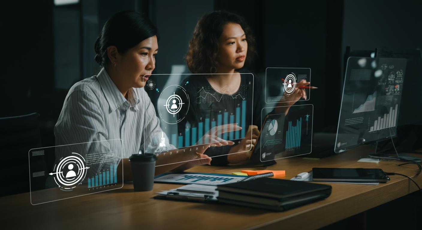 Cílový trh: Jak ho identifikovat a oslovit?